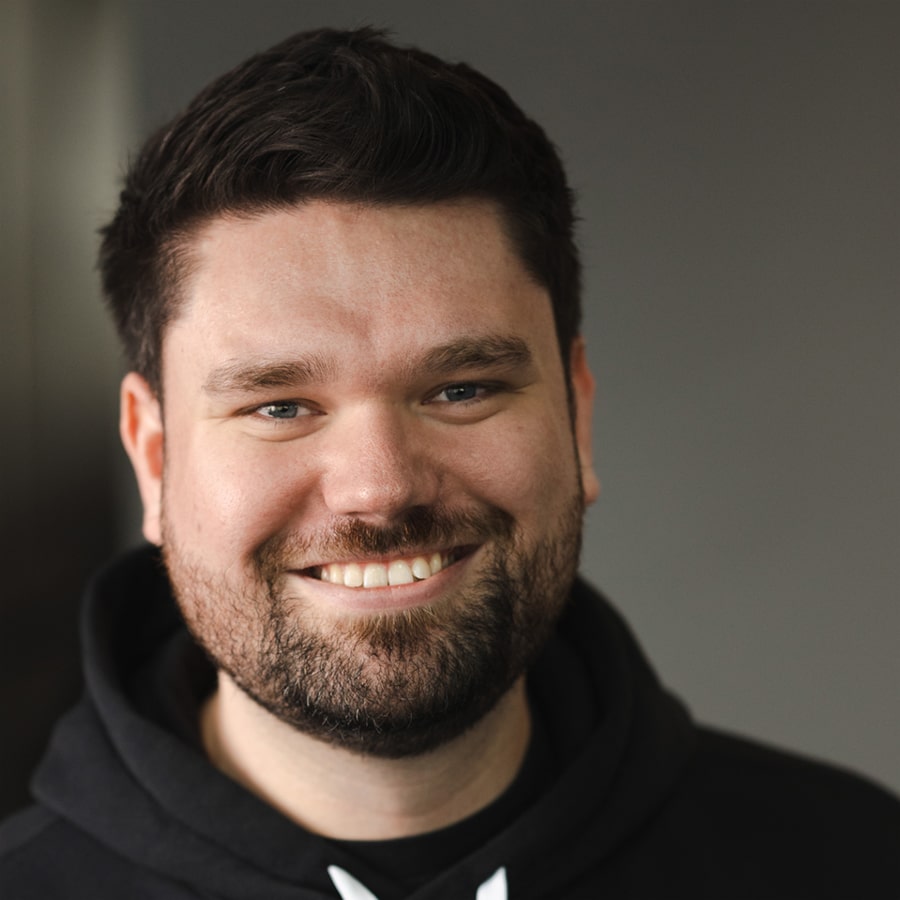 Andi - Personal Trainer