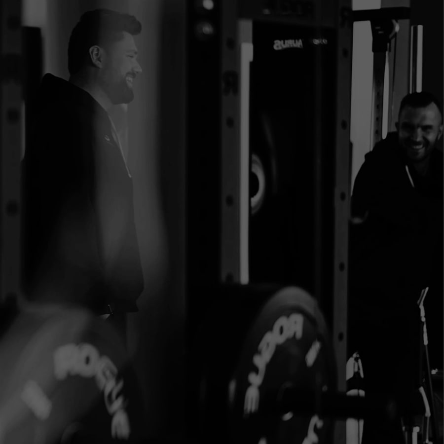 Kraftraining München