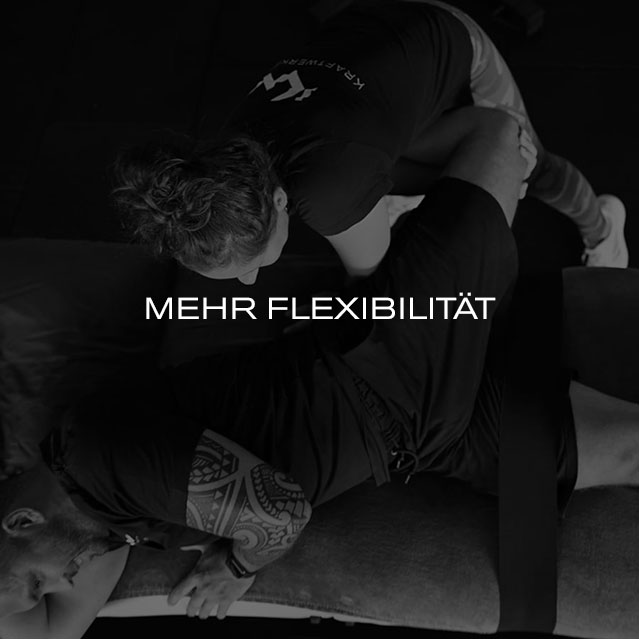 Faszien Regeneration München