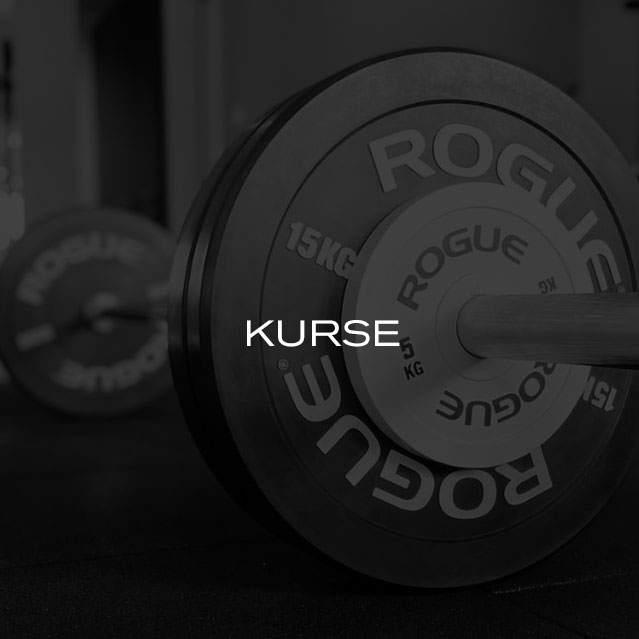 Fitnesskurse München