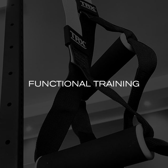 Functional Training München
