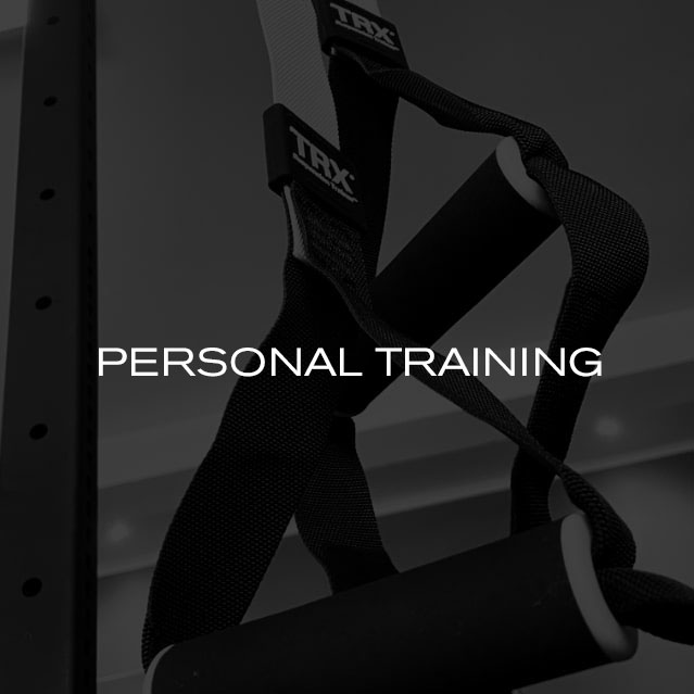 Personal Training München