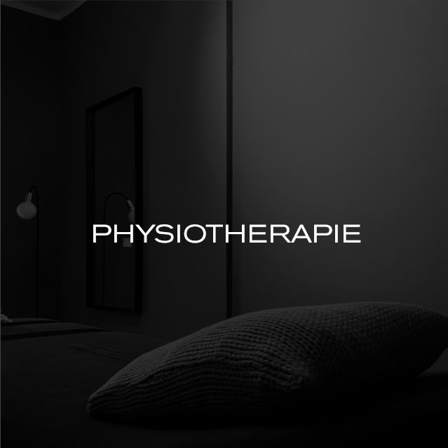 Physiotherapie München